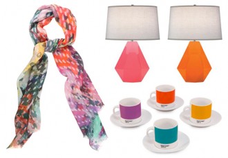 color inspiraiton