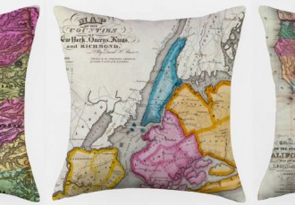 map_pillows