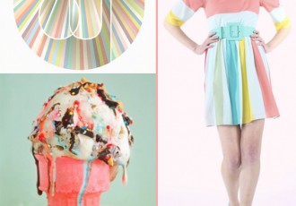 candy-coated