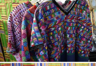 Aaryn West Flea Market Funday: African