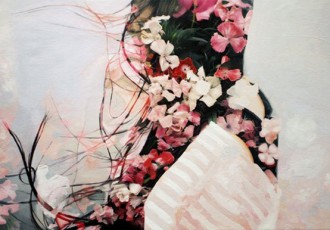 Becoming One With Nature, image by Pakayla Biehn