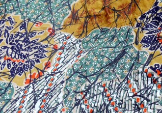 Flea Martet Funday: Afrocentric, via Aaryn West