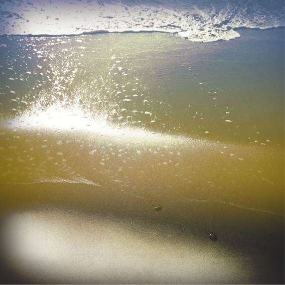 Northern Exposure, a photo diary by Aaryn West Surface Design Studio